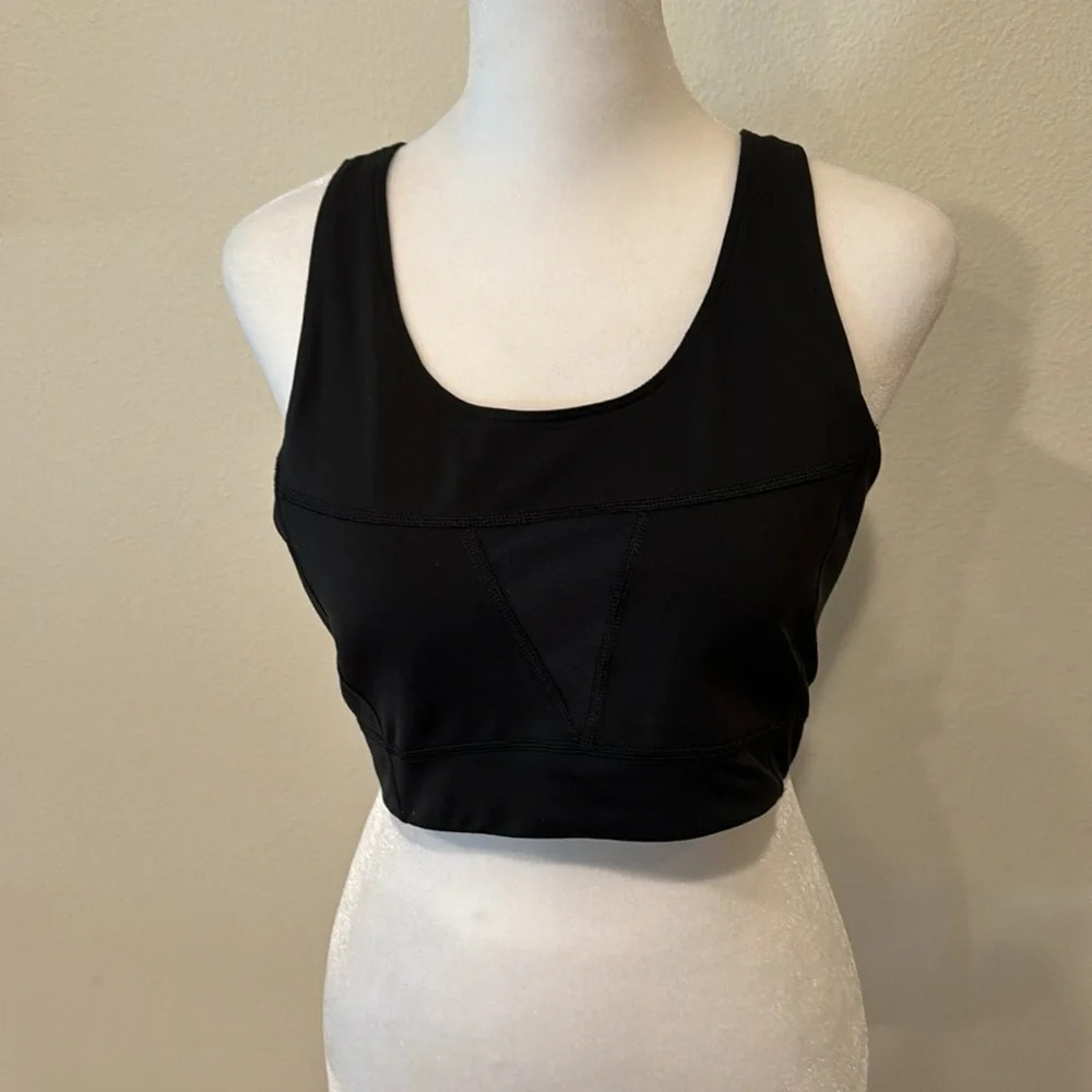 The North Face Women’s Stow N Go Bra A/B - Picture 3 of 14